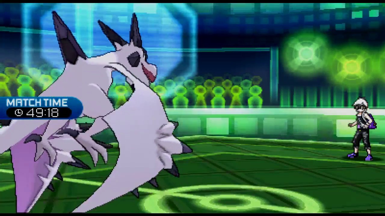 Aerodactyl Strikes! | Pokemon Sun & Moon LIVE Wifi Battle w/ Chadizard! [020]