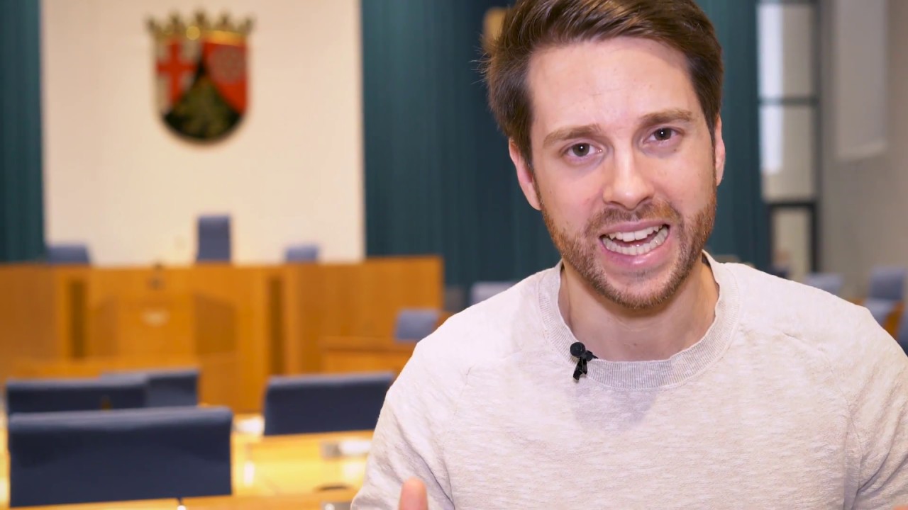 Können Politiker machen, was sie wollen? MrWissen2go klärt auf.