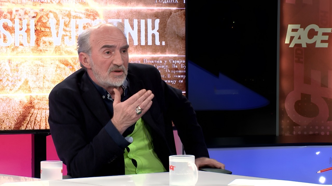 Latić: Iran pobijedio! Izrael RATUJE protiv ISLAMA! Lagumdžija CIONISTA! Dodik NAIVNA BUDALETINA!