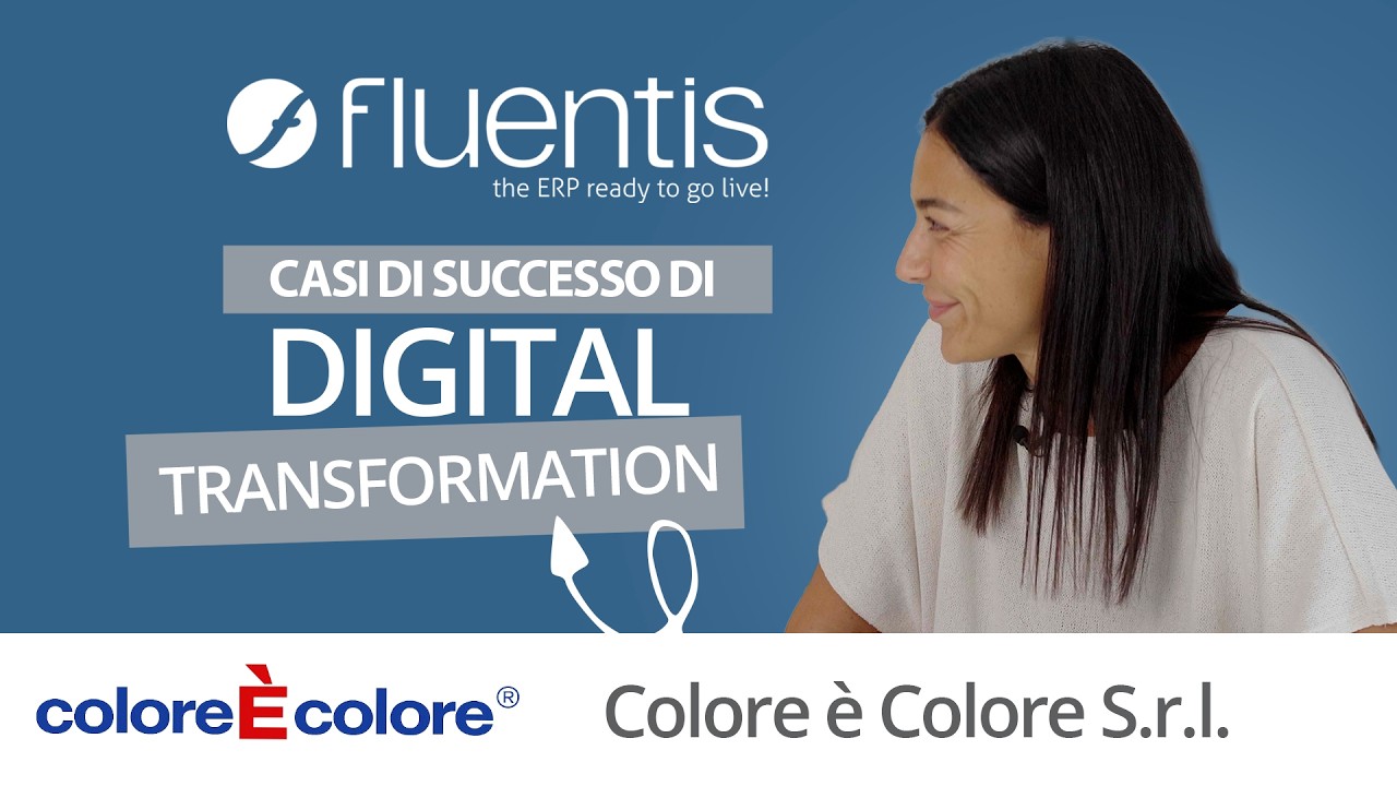La parola ai Clienti: Il Colorificio Group Srl