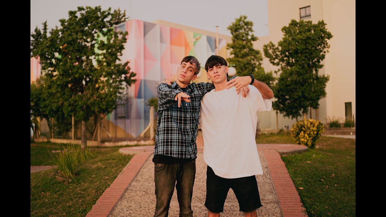 COLD ft. MAURI SORIA - PLAZA SESSIONS #2