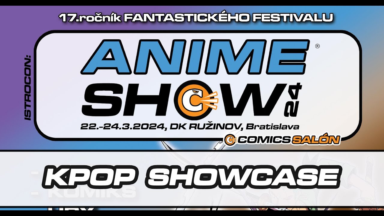 AS24: KPOP SHOWCASE