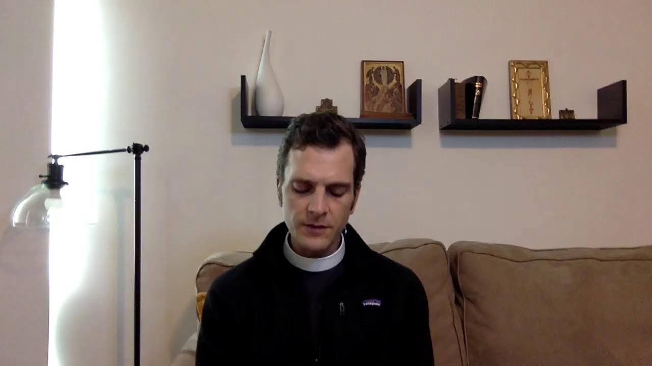 Morning Prayer, Wed February 18, 2026, ASH WEDNESDAY