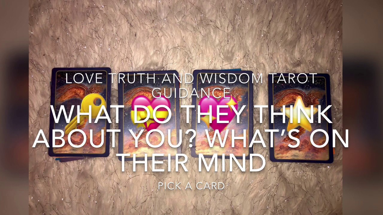 💚Pick a card💚What are their thoughts about you?🤔What’s on their mind?😍🧐Timeless