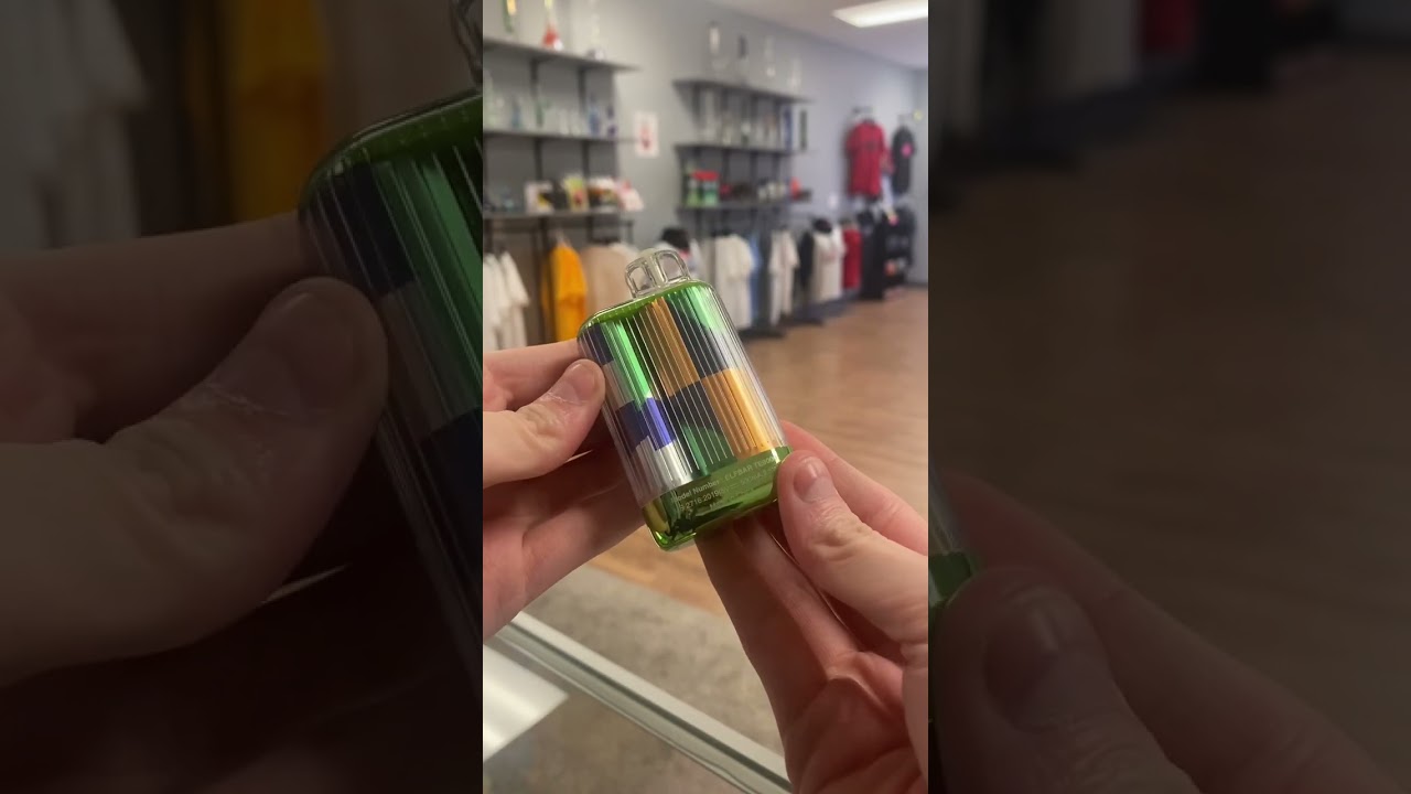 NEW ELFBAR TE6000 UNBOXING 💨 #ElfBar #Unboxing #Vapes #NEW