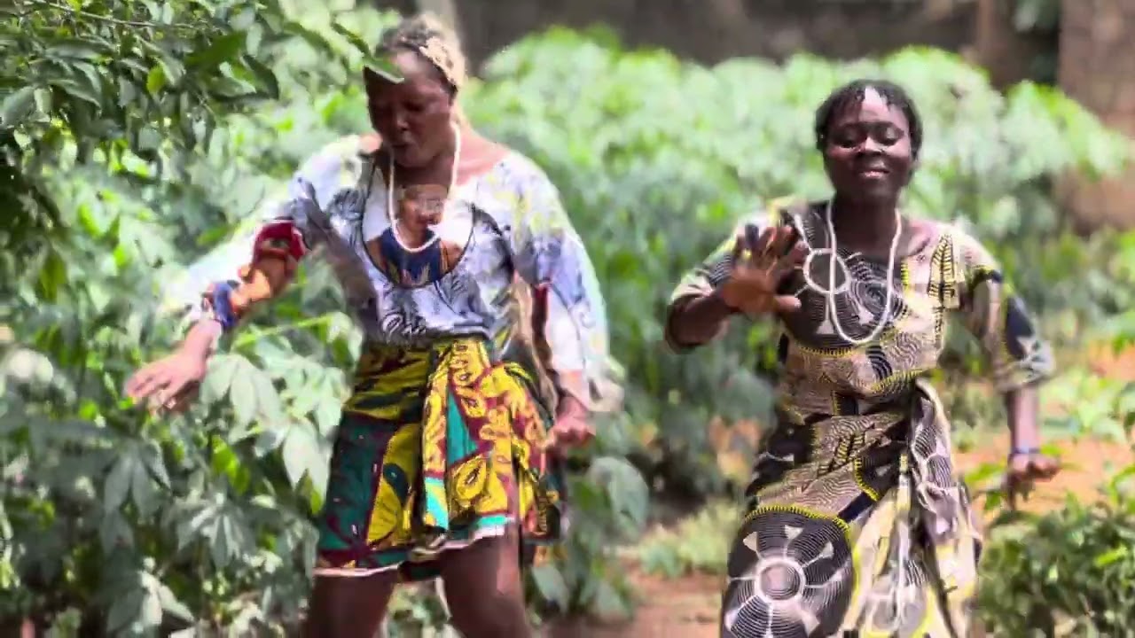 SEMEVO BABY BY GROUPE PASSION TV 