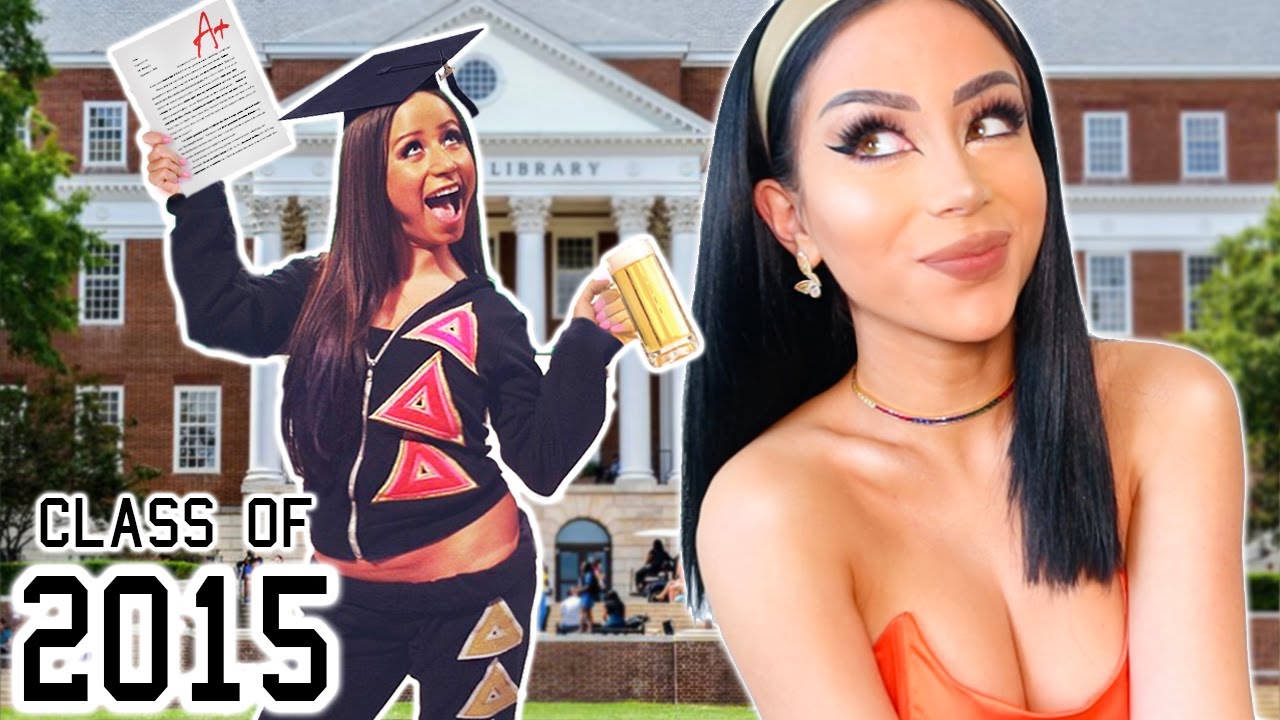 The Truth About College (my story)
