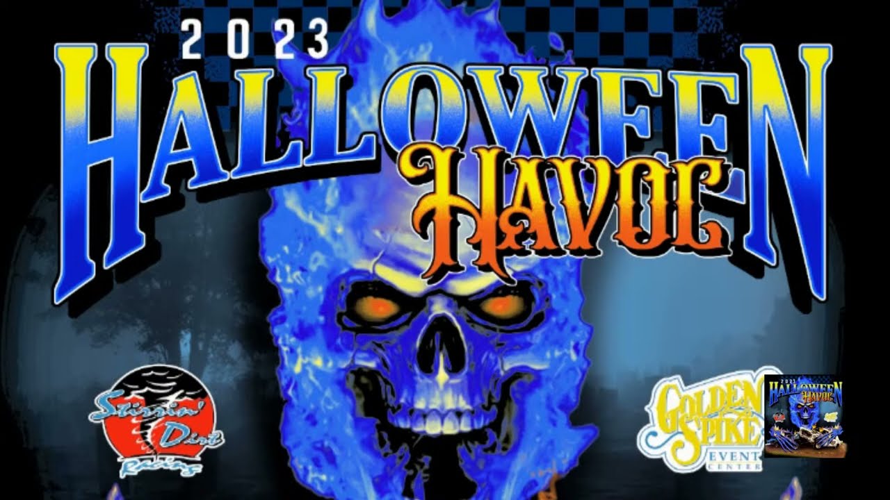 Halloween Havoc 2023
