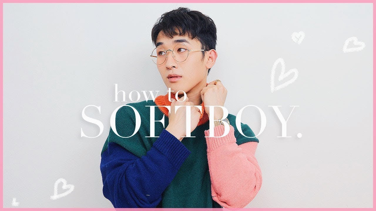 HOW TO SOFTBOY.