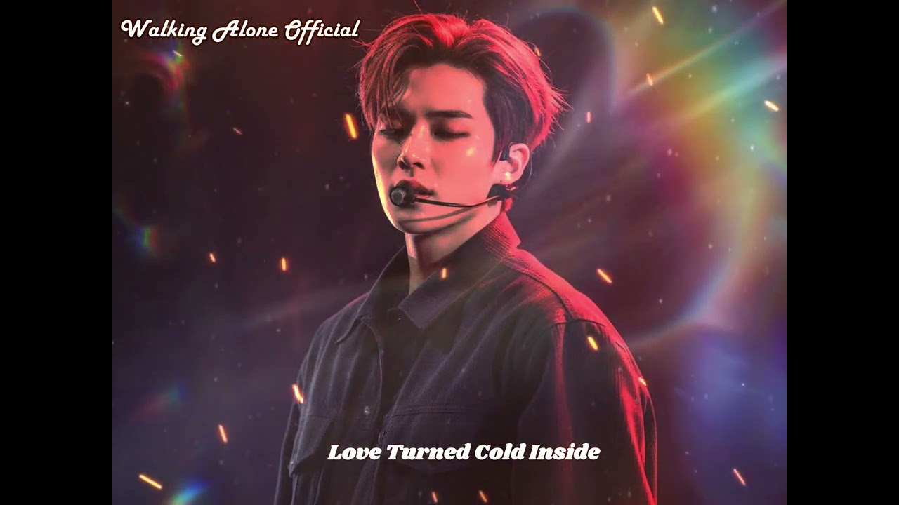 Love Turned Cold Inside