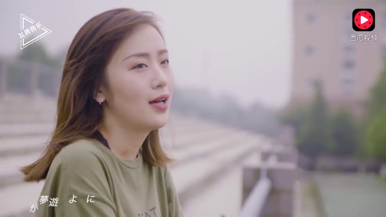 八种语言翻唱《追光者》挑战你的听觉！