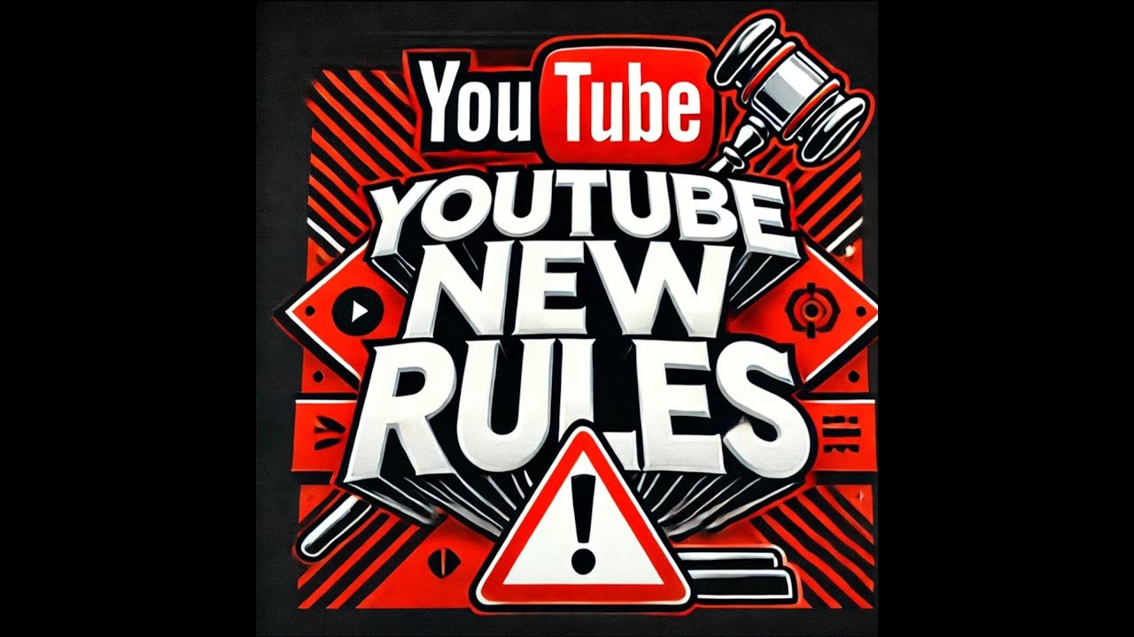 YouTube&rsquo;s new Harassment & Cyberbullying Rules
