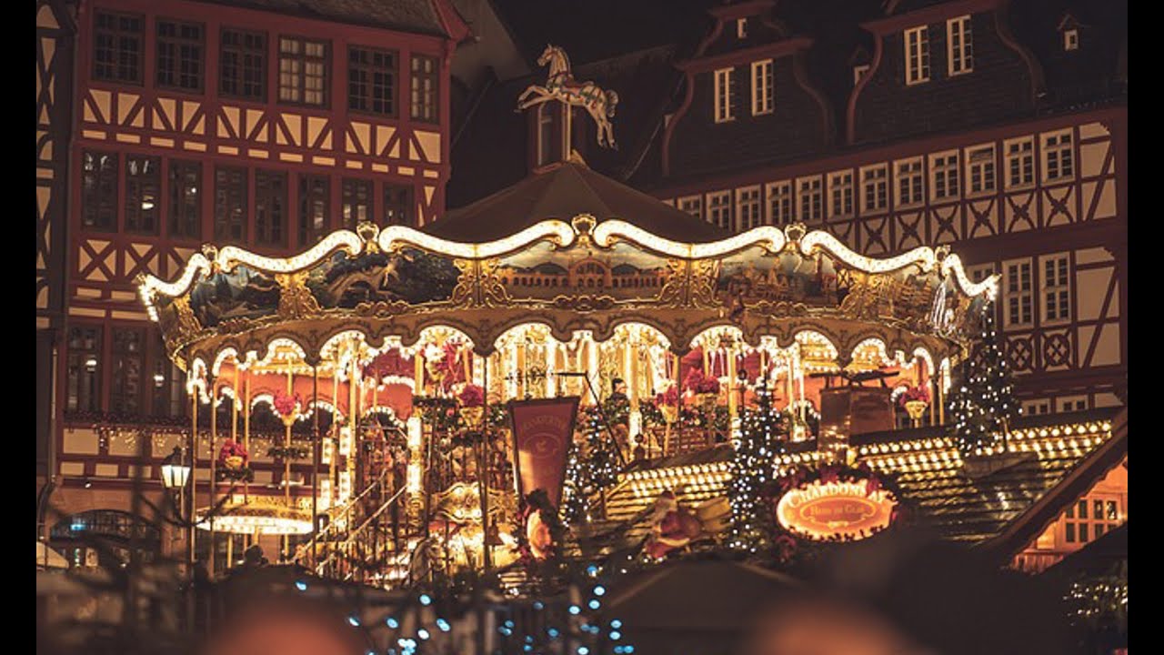 A Magical Christmas in Europe | Avalon Waterways River Cruise Webinar