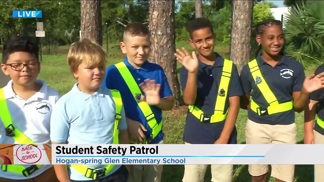 Student Safety Patrol