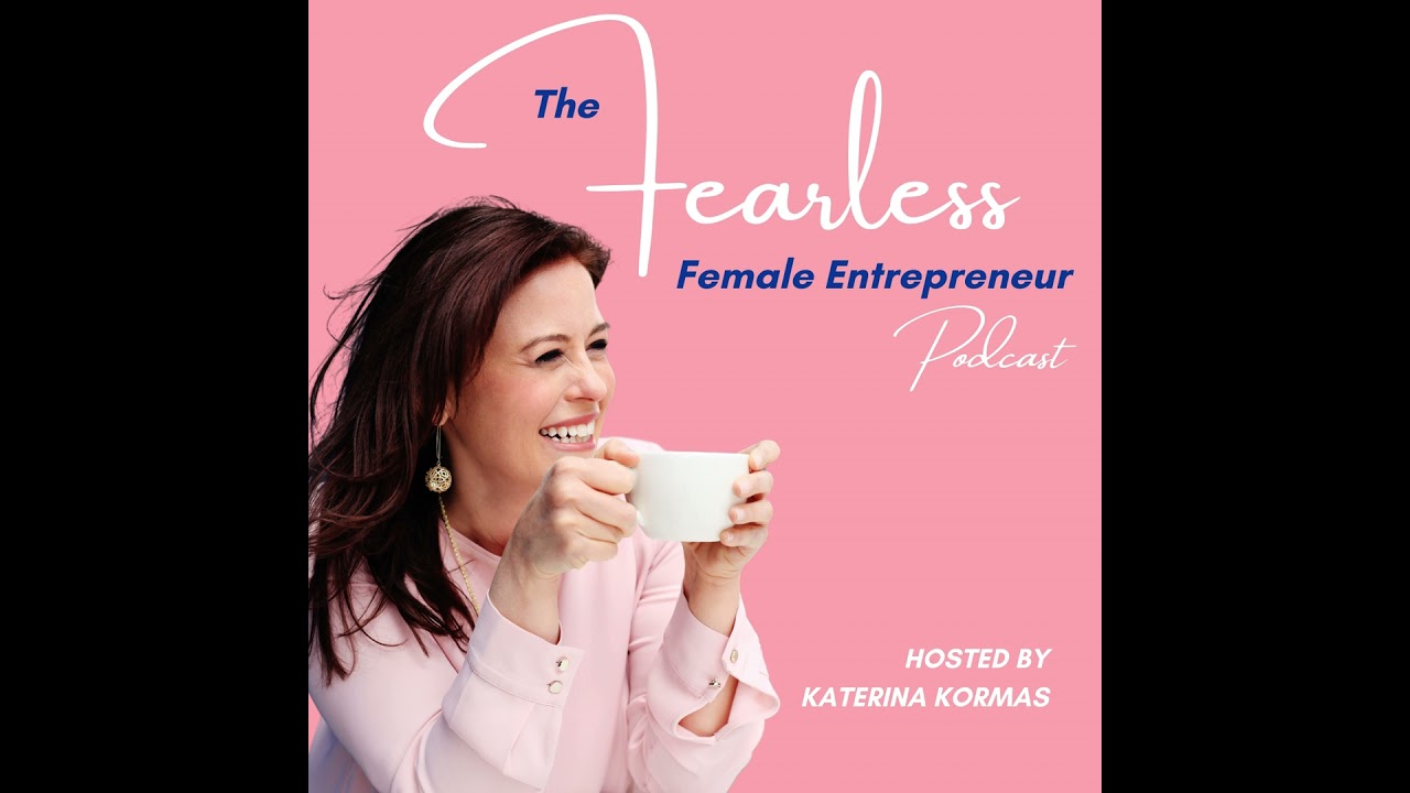 Episode #27: How Mindset Clutter is Holding You Back in Your Business