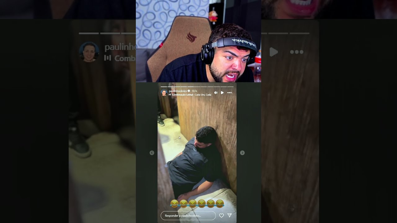 #luqueta #luquet4 #paulinholoko