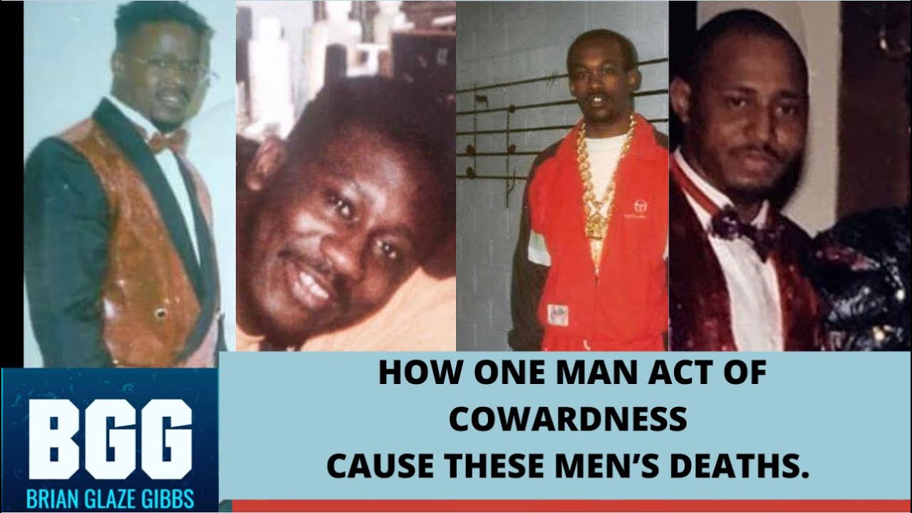 D Nice, Chip Supreme, DK and Malloy Brooklyn want to know what really happen?