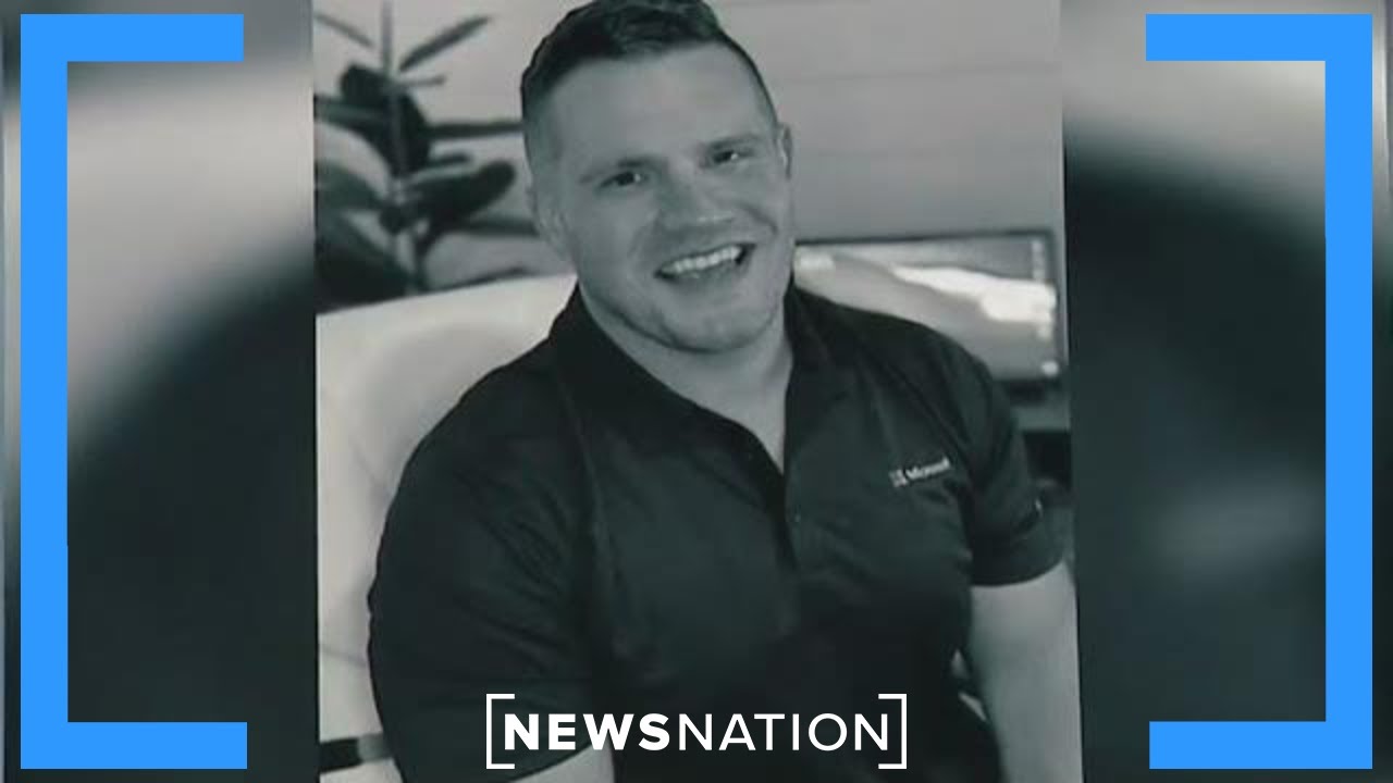 Произведен арест в связи со смертью Джареда Брайдегана | NewsNation Now