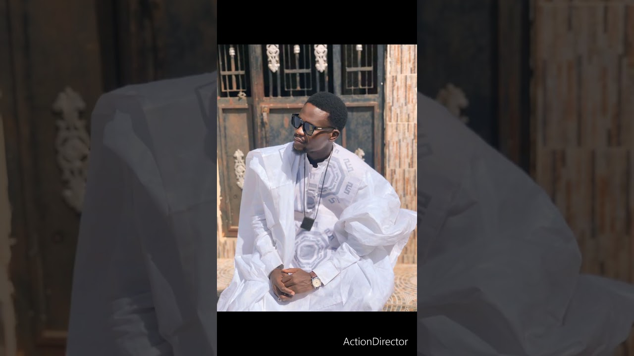 #Cheikh Hassane Cheikh Chante le Prophete Mouhamed psl(Sama Guerr sene Guerr)
