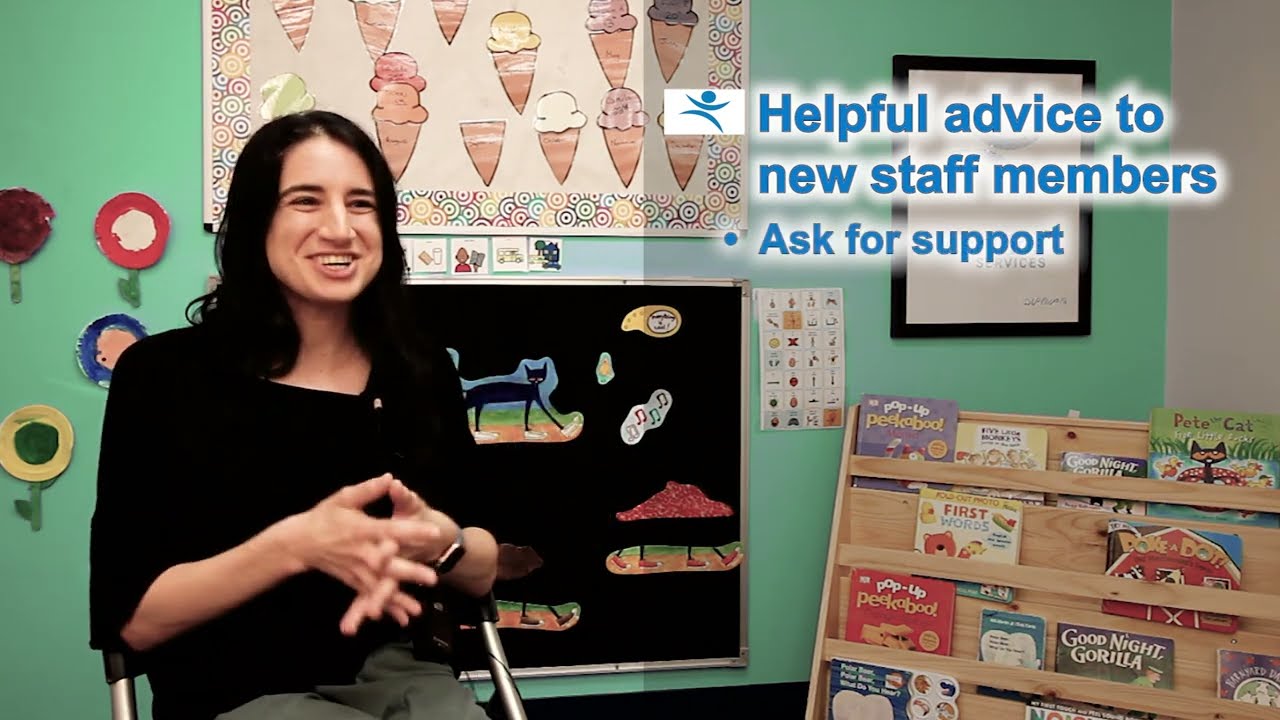 What it's like to be a Teacher for Early Childhood SPED