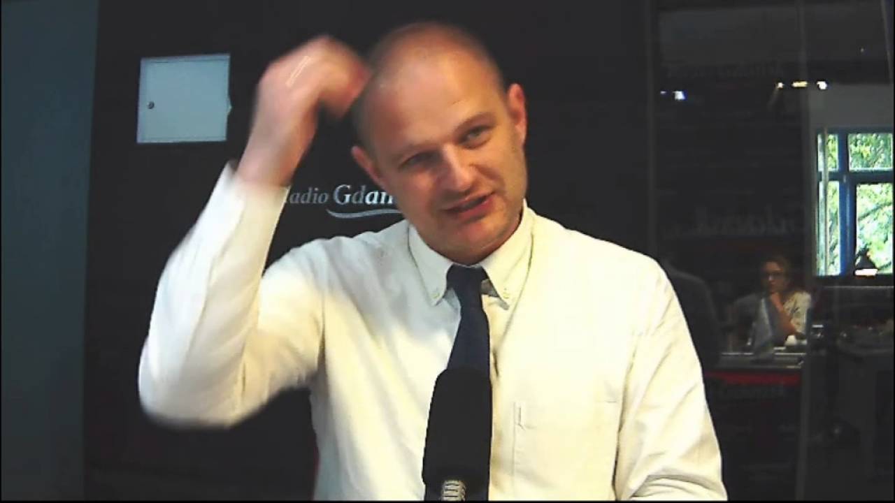 Burmistrz Skarszew: 