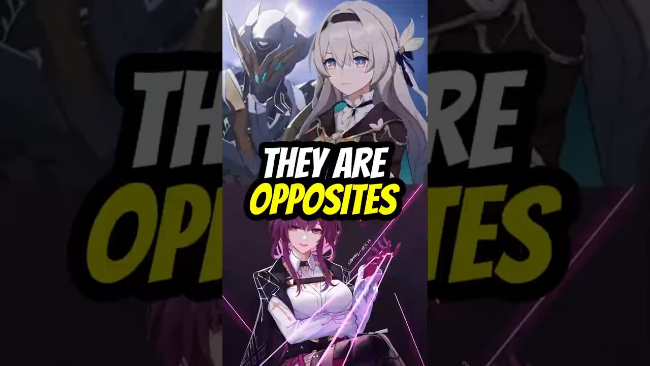 Dot and Superbreak are inherently opposed? | Honkai Star Rail