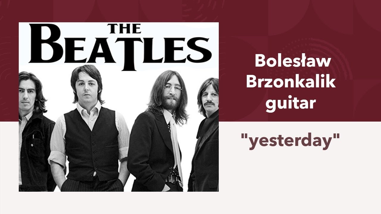 The Beatles - 