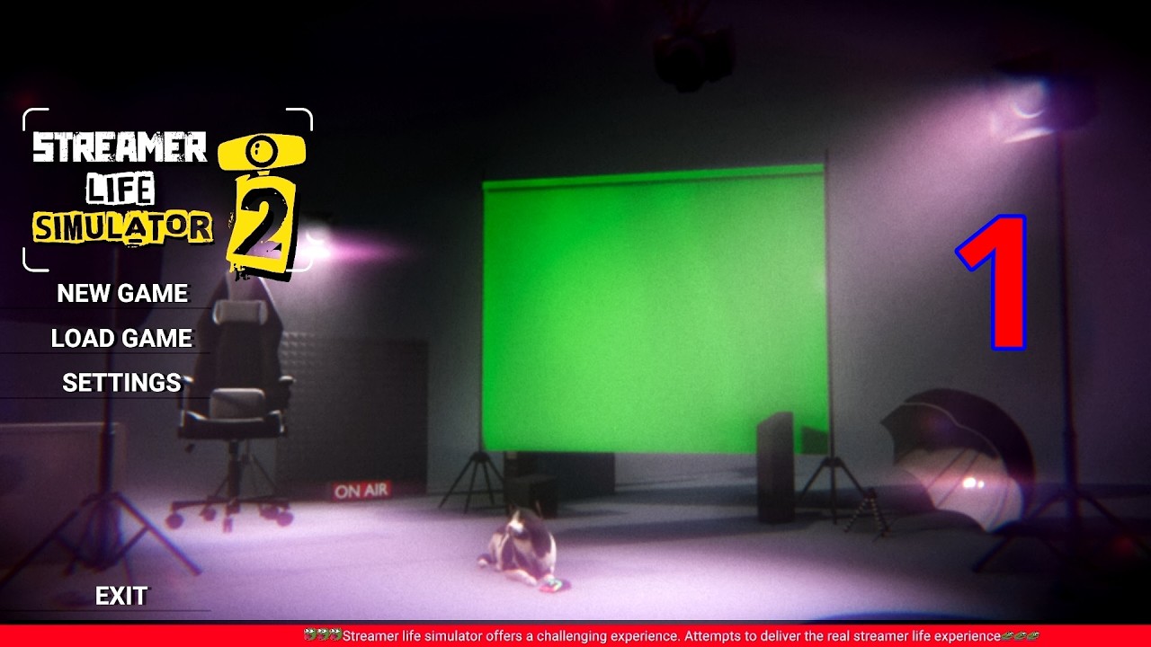 Streamer Life Simulator 2