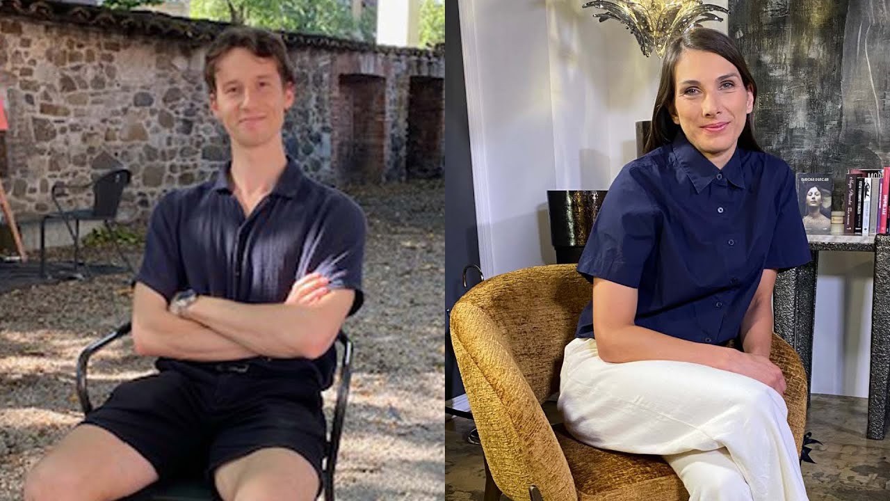 PARADA PLESA (DANCE PARADE)- Marija Slavec Neeman & Jan Trninič