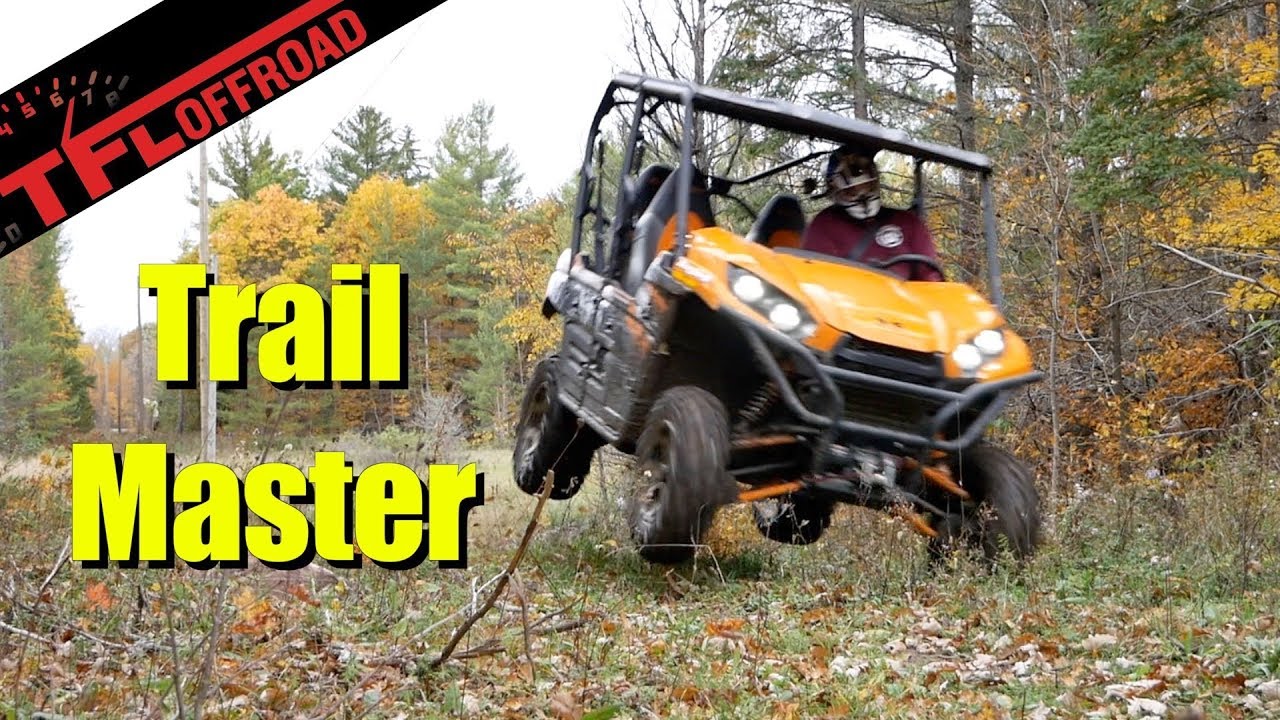 2019 Kawasaki Teryx4 LE Review: Watch This Before You Buy!