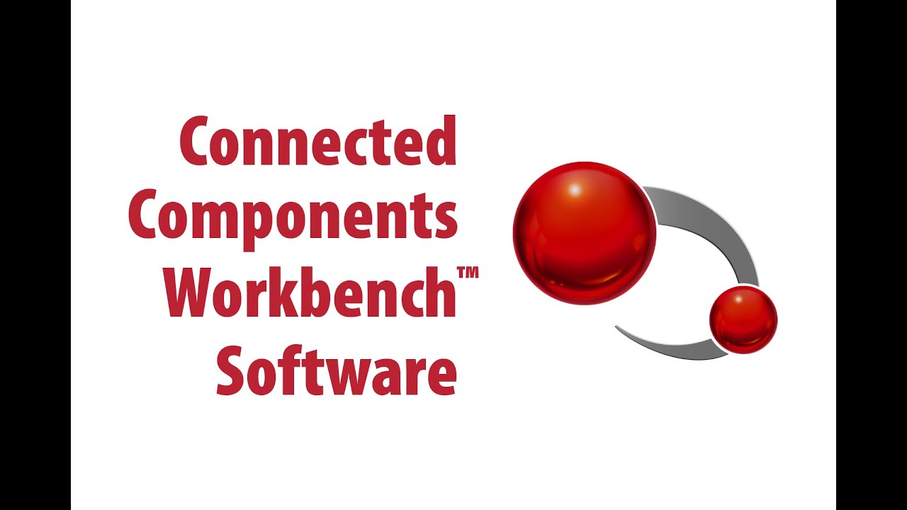 Basics 1 of 4 Introduction to Connected Components Workbench Software R8
