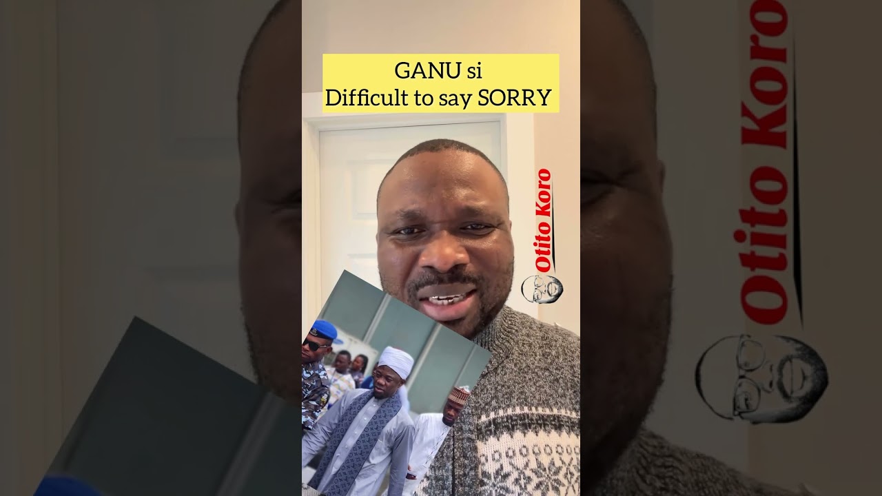 Ganu si