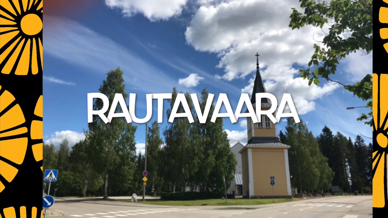 Rautavaara