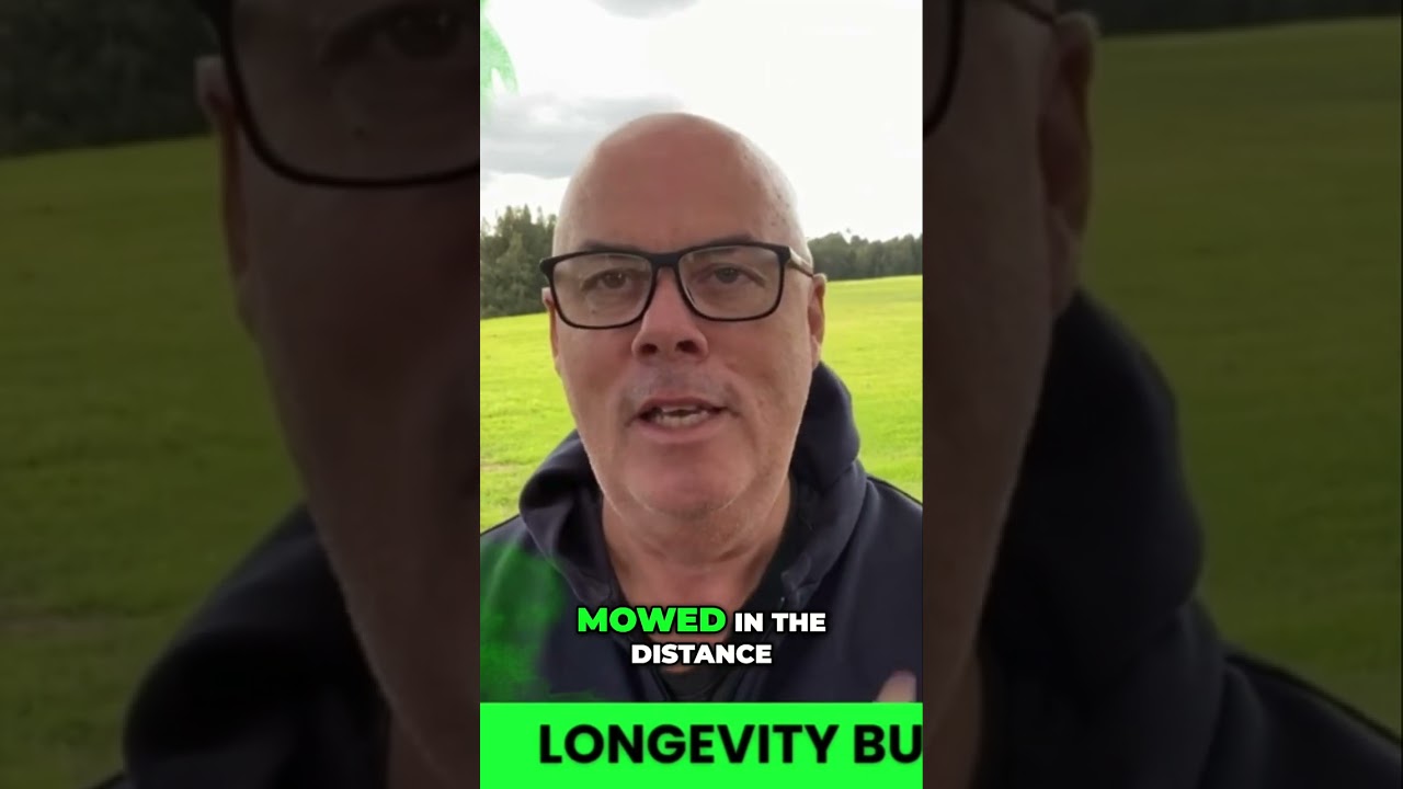 60-Year-Old vs Teens: Longevity Builder Physical Challenge!