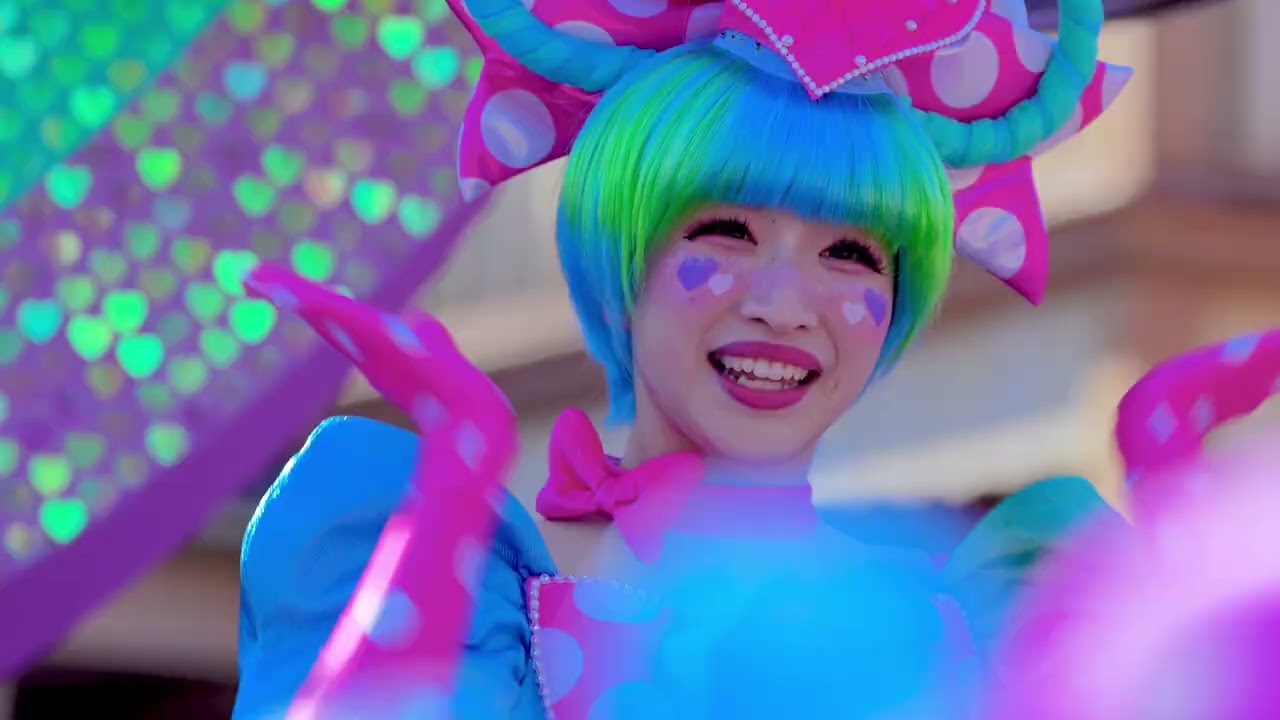 2026/1/24 1st ミニー@ファンダーランド