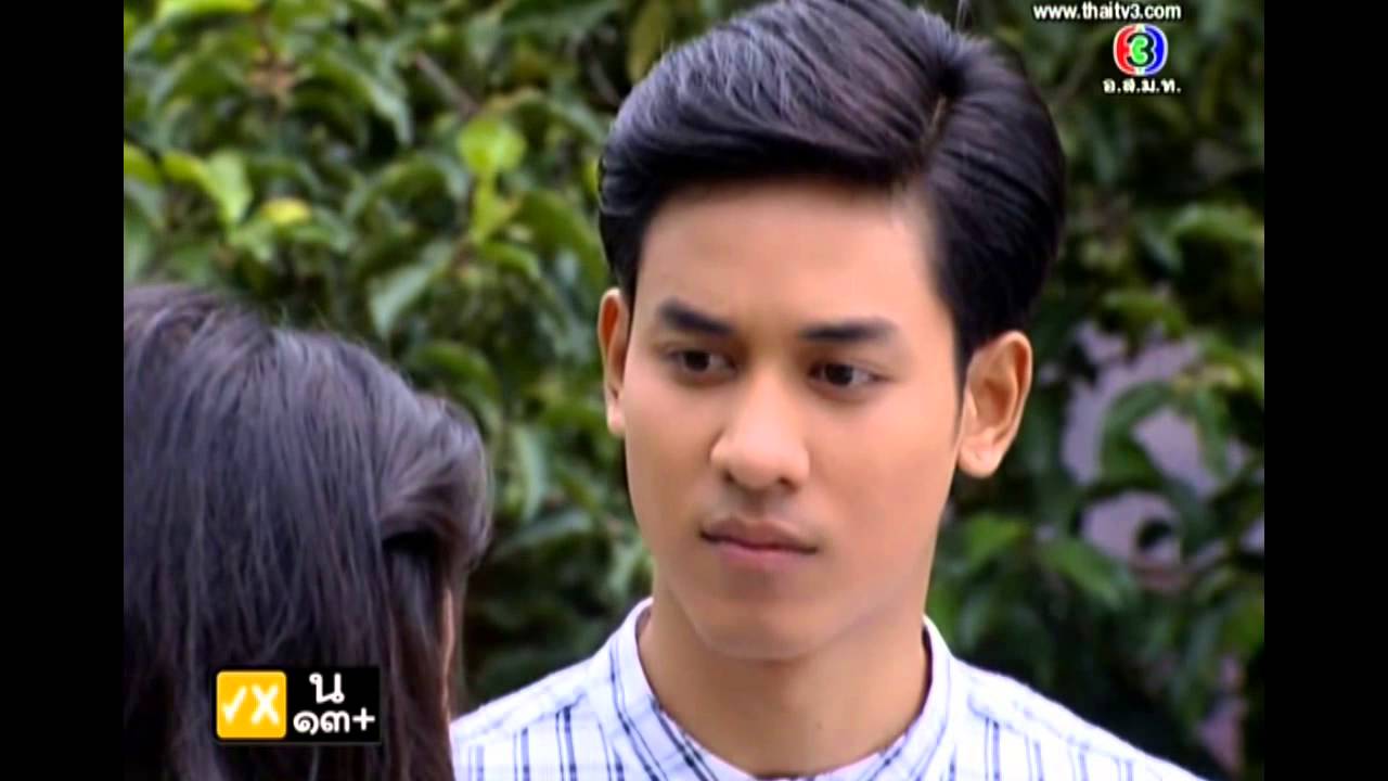 อยากรู้แต่ไม่อยากถาม - ศรัณย่า ส่งเสริมสวัสดิ์  (จริมา ♥ ชายเดียว - แค้นเสน่หา)