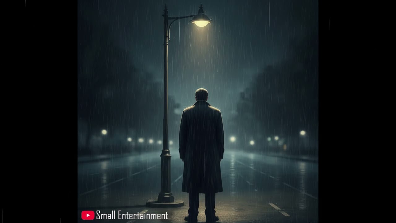 Rain Falls Where You Were | Sad Piano Love Song