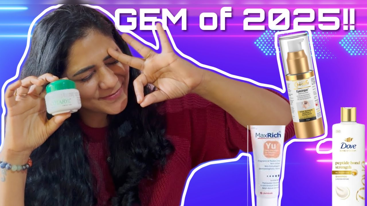 ✨2025 ലെ Best🔥!!😱Hidden Gem products of 2025😍!!Non Sponsored!!