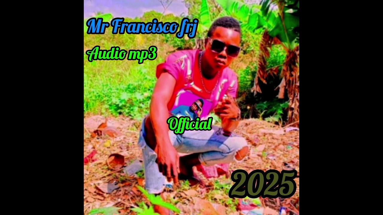 Mr Francisco FRJ_ft-Cota Mateus_imwe cundizonda kwanu_official audio 2025