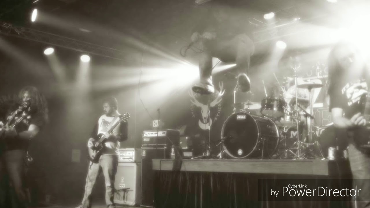 Stone Mountain Freeway - Kamaitachi (Unreleased 2013 Demo)