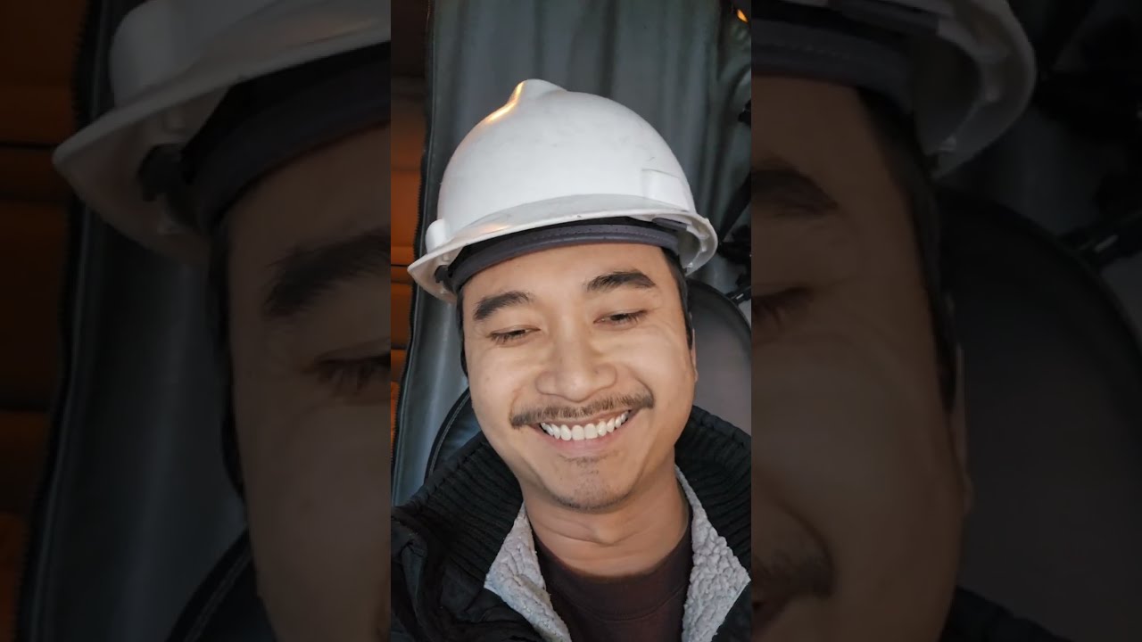 แบบนี้เขาเรียกว่าประสบการณ์หรือฟลุคน๊าาาาา😂🤭🤭น้ำหนักออกมาเพอร์เฟคเลย ดูเหมือนง่ายแต่กว่าจะจับจุดได้