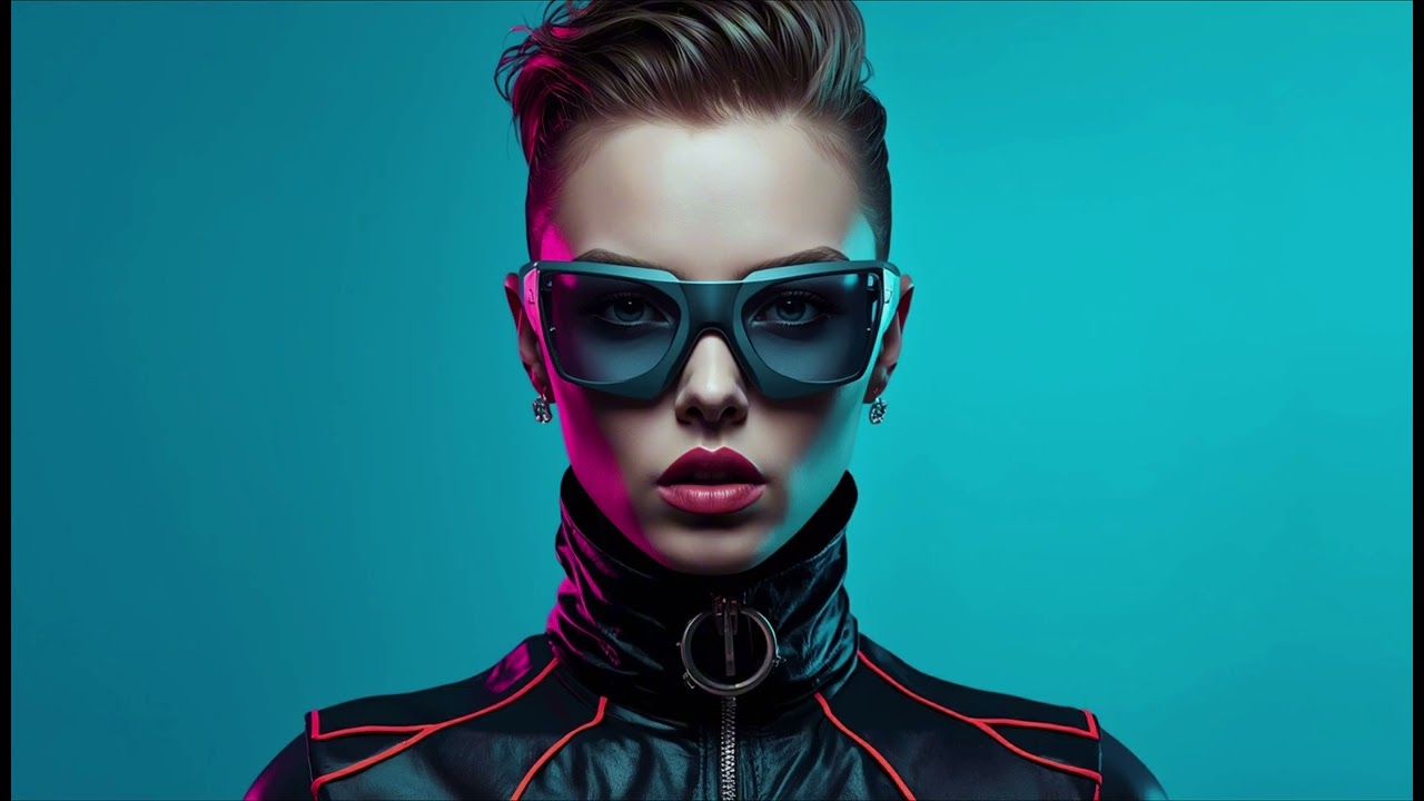 Zo - Nomad Bass | Techno | Deep Techno | Dark Techno | Underground