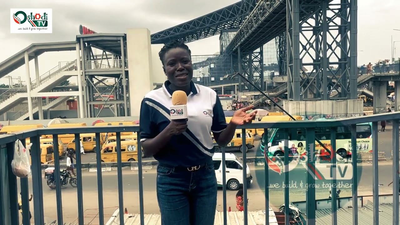 OSHODI TERMINAL