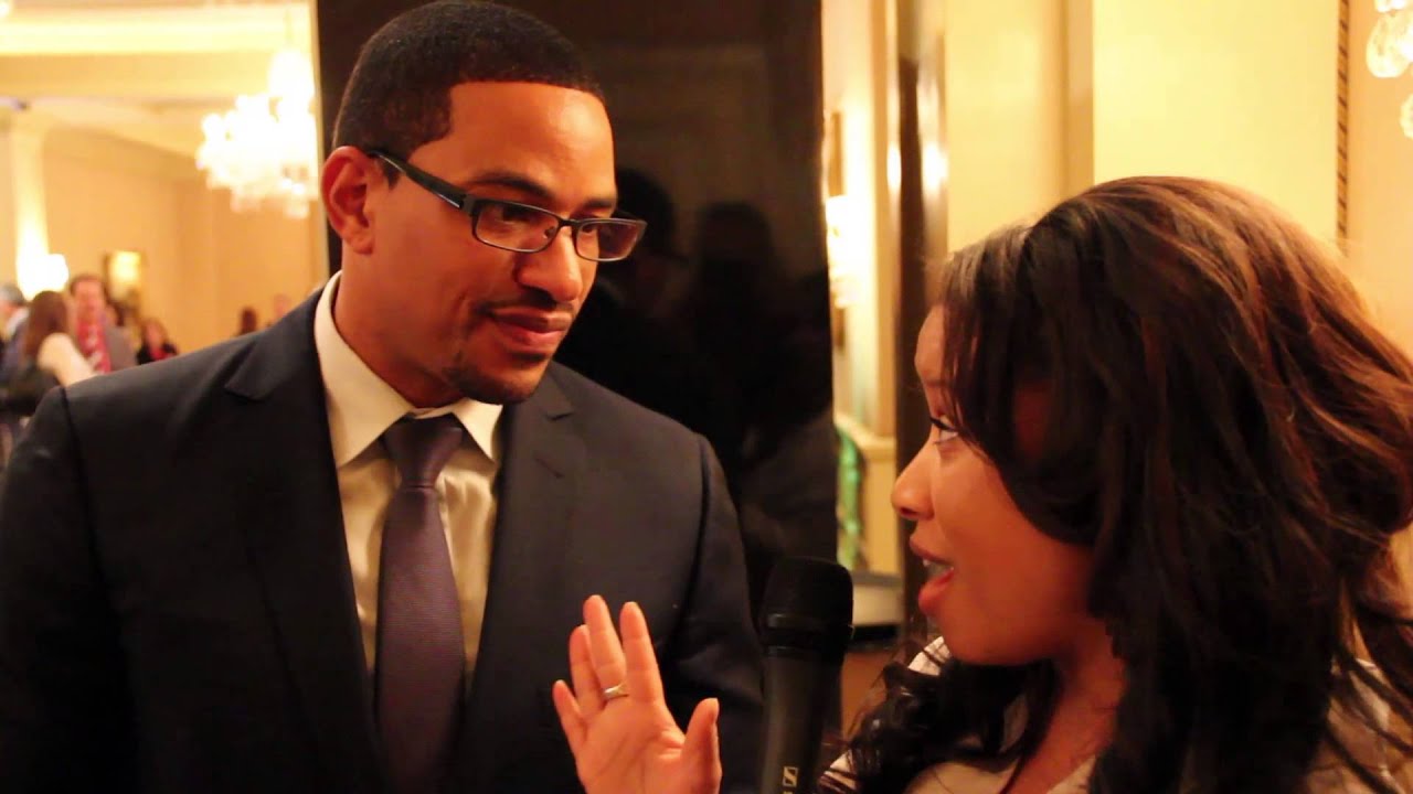 Laz Alonso Talks Meagan Good, Janet Jackson, Deception & What He Wants in a Woman