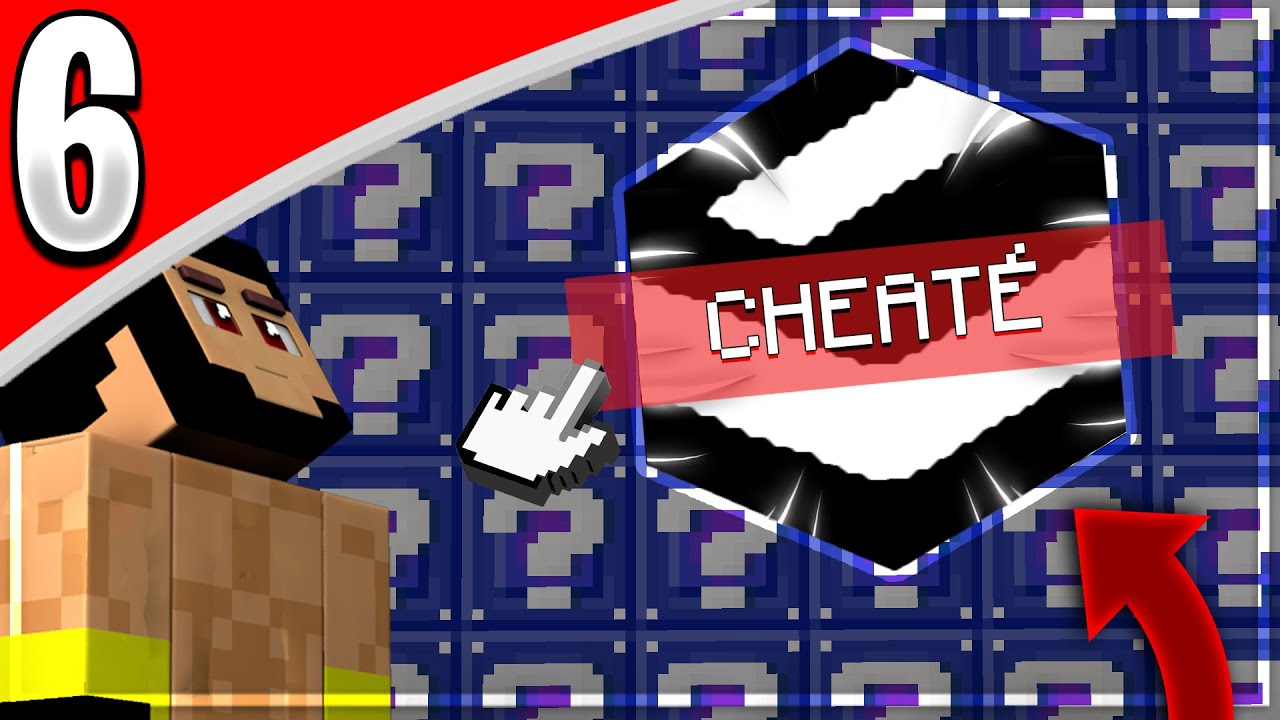 CETTE OBSIDIENNE EST JUSTE CHEAT&Eacute; ! - [B&Ecirc;TA PaladiumV7 - Ep 6]