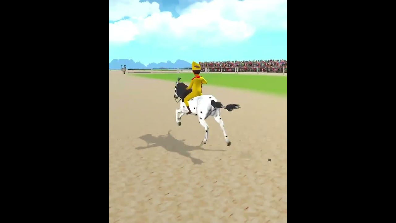 morin uraldaan togloom