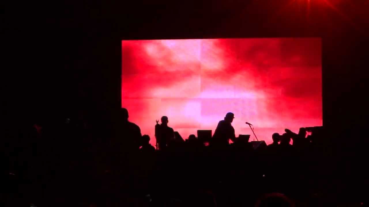 REKE - SALSA PARRILLA (RAP LATINO FEST 3) En Vivo