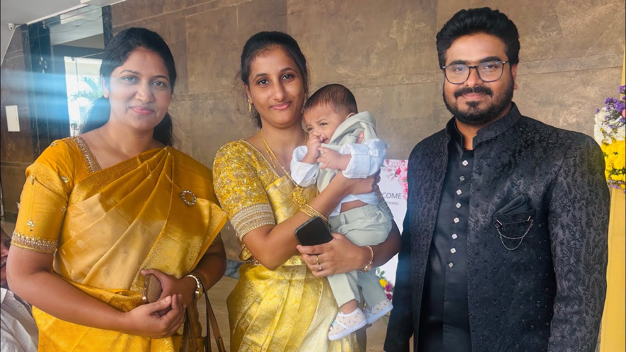 Joshua Adarsh~ Named by Man Of God Dr John Wesly garu