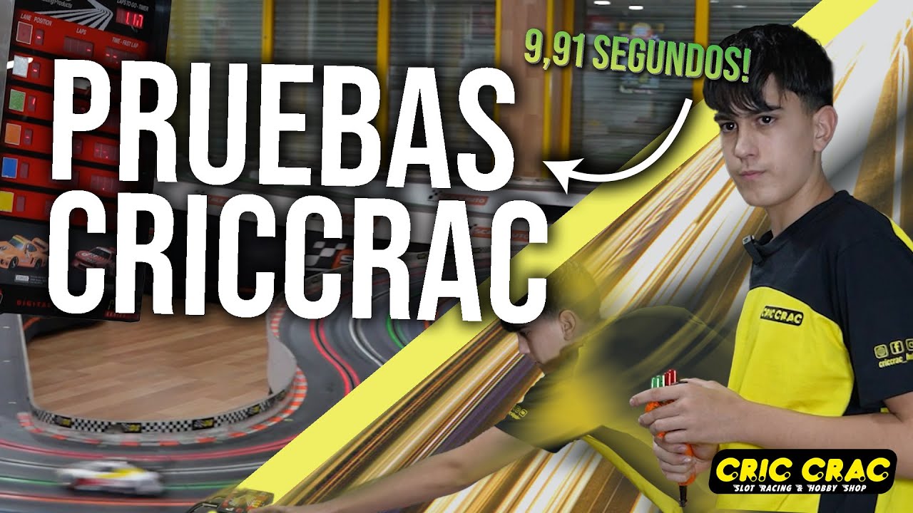 ¡Jan se Juega su Entrada en CricCrac Boss! Capitulo #1