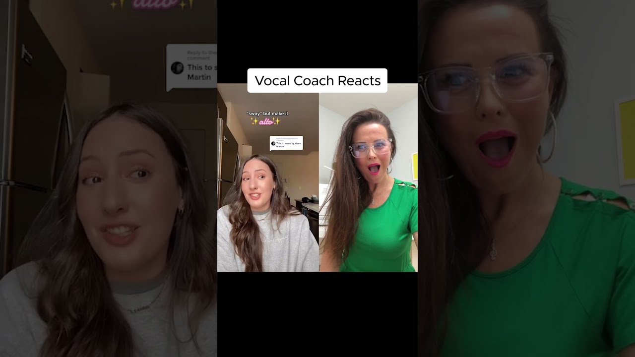 @liannefrankel в TikTok Это настоящий ALTO